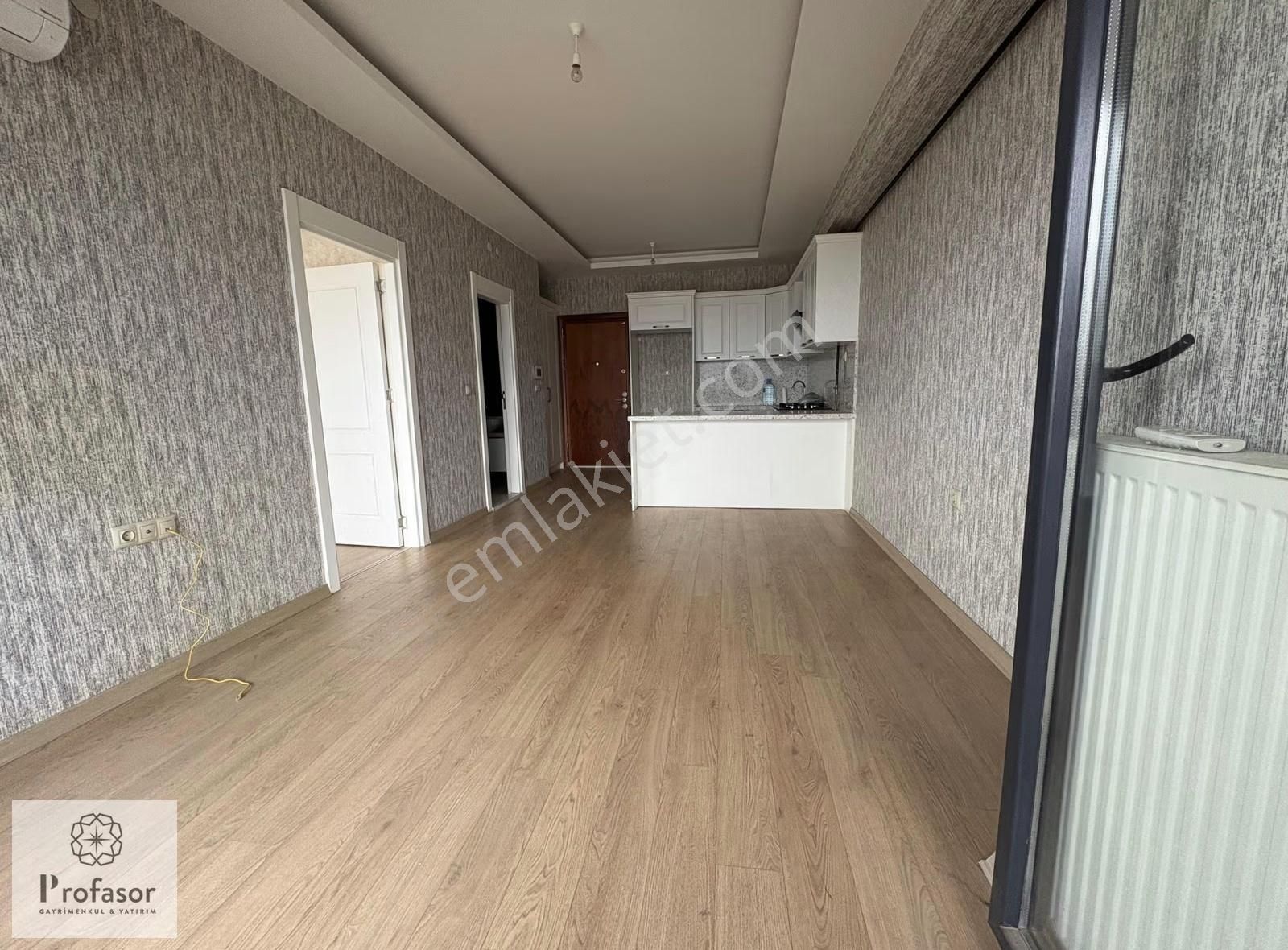 Profasor *dan Kiralık 1+1 Alpiş Aden House Eşyasız - Görsel 22