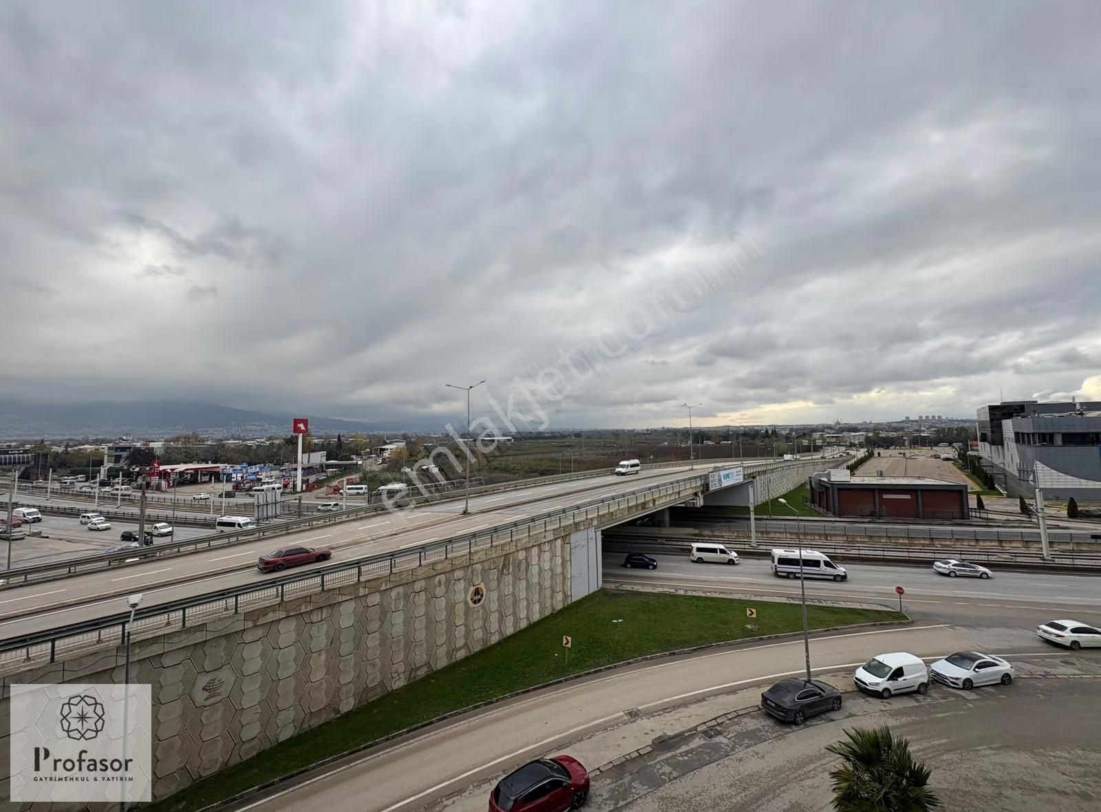 Profasor *dan Kiralık 1+1 Alpiş Aden House Eşyasız - Görsel 29