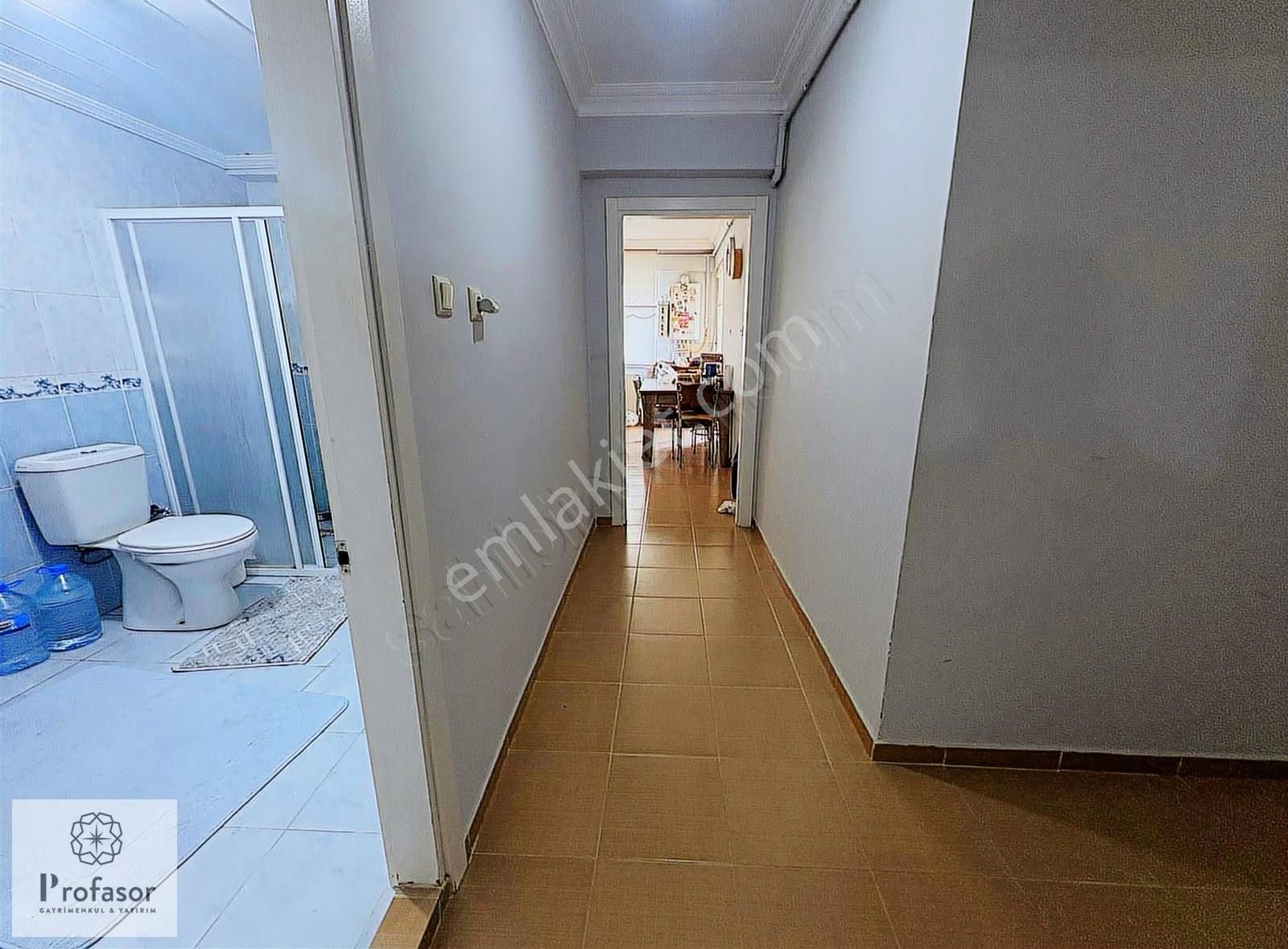 Profasor *dan Mudanya Güzelyalı Cadde Üzeri Satılık 3+1 Daire - Görsel 2