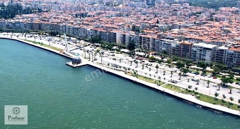 Profasor *dan Mudanya Güzelyalı Cadde Üzeri Satılık 3+1 Daire - Görsel 15
