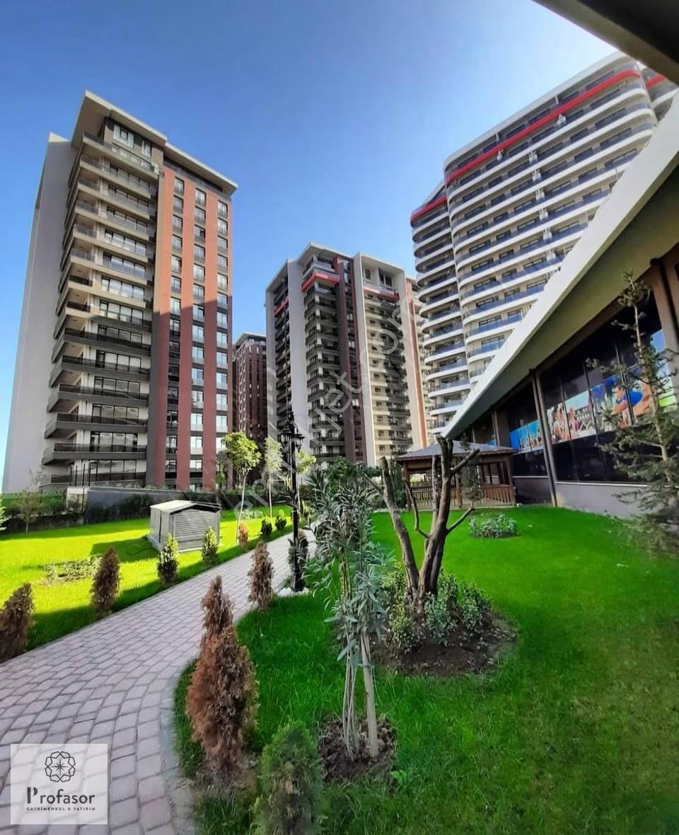 Profasor *dan Satılık Daire 2.5+1 Alpiş Aden House - Görsel 34