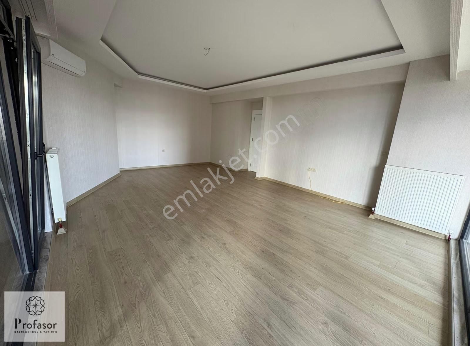 Profasor *dan Satılık Daire 2.5+1 Alpiş Aden House - Görsel 21