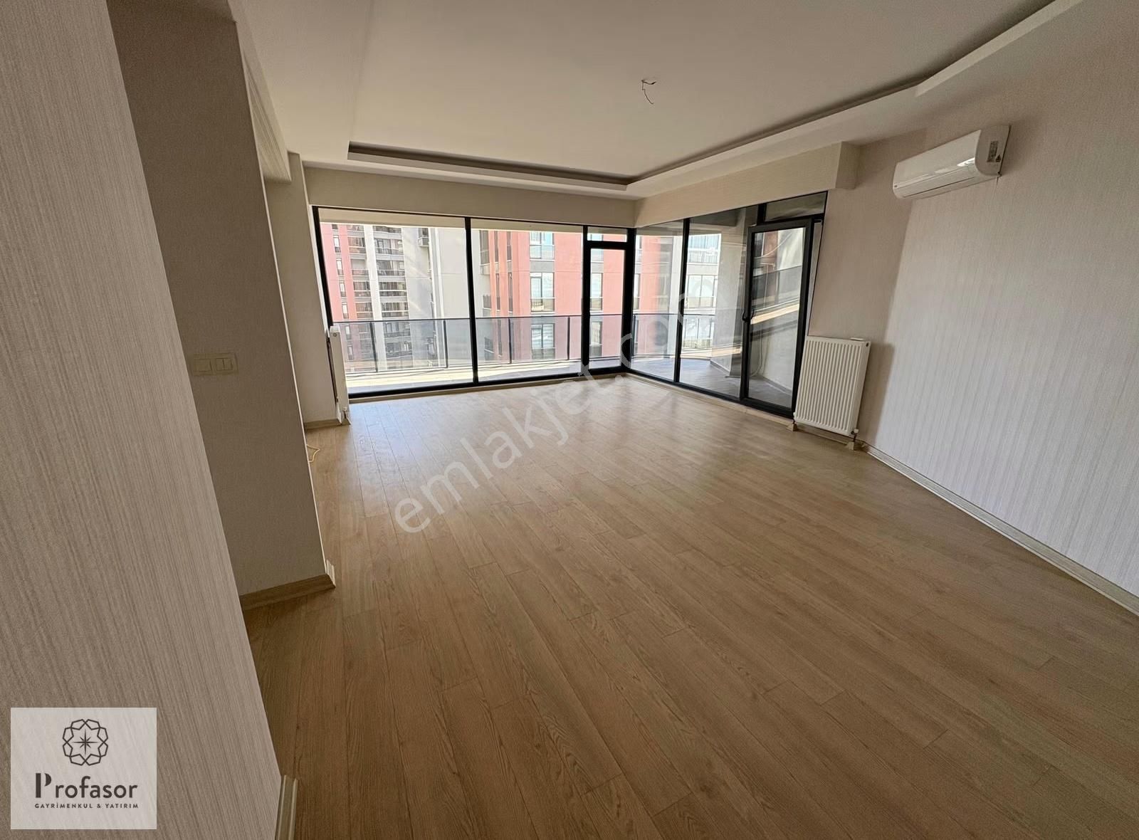 Profasor *dan Satılık Daire 2.5+1 Alpiş Aden House - Görsel 5