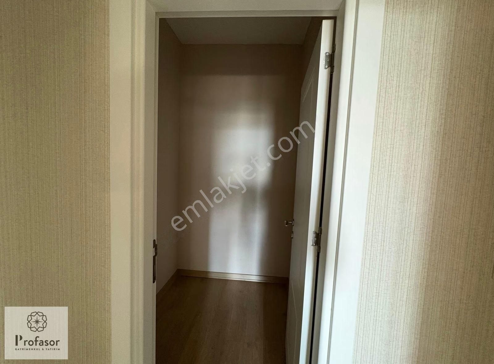 Profasor *dan Satılık Daire 2.5+1 Alpiş Aden House - Görsel 4