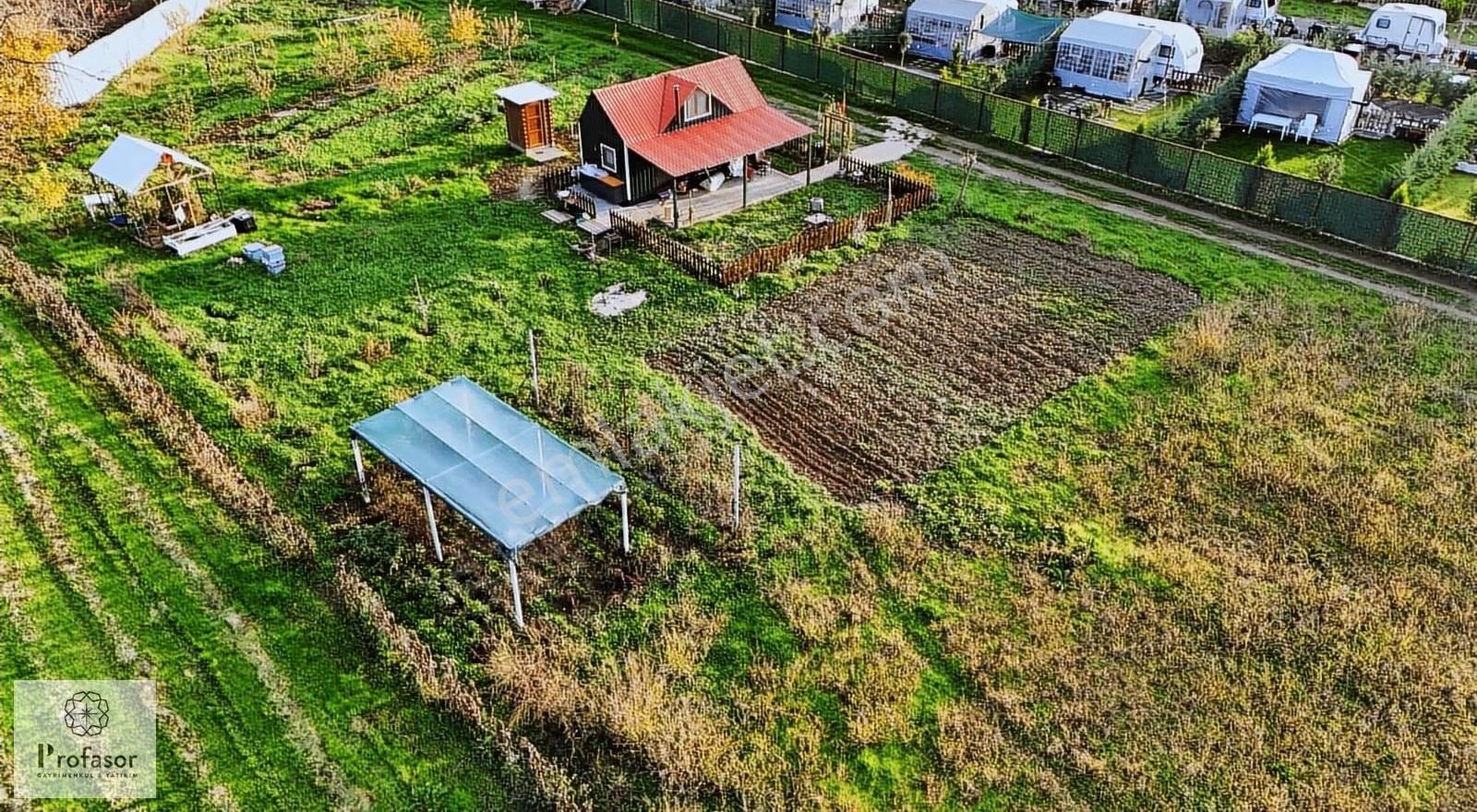 Profasor *dan Osmangazi Çeltik *te Kiralık Arazi 6.784m2 Manzara - Görsel 29