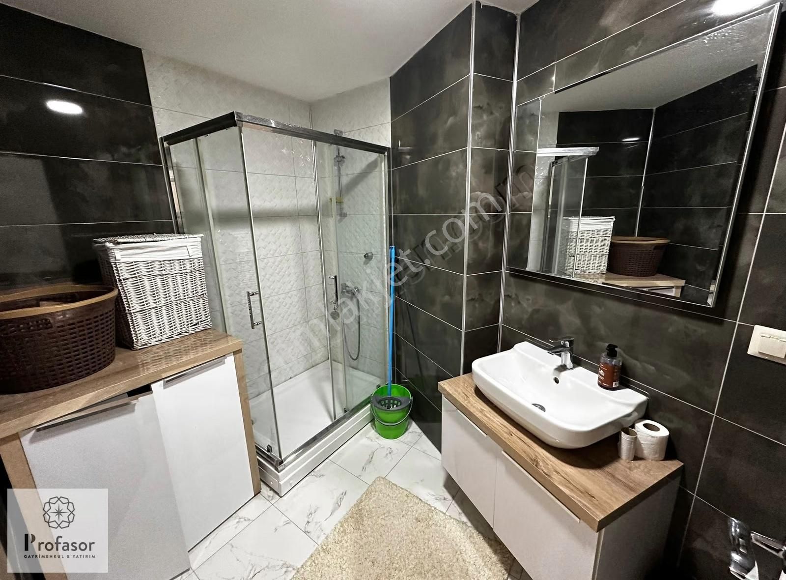 Profasor*dan Kiralık 1+1 Eşyalı Daire Alpiş Aden House - Görsel 2