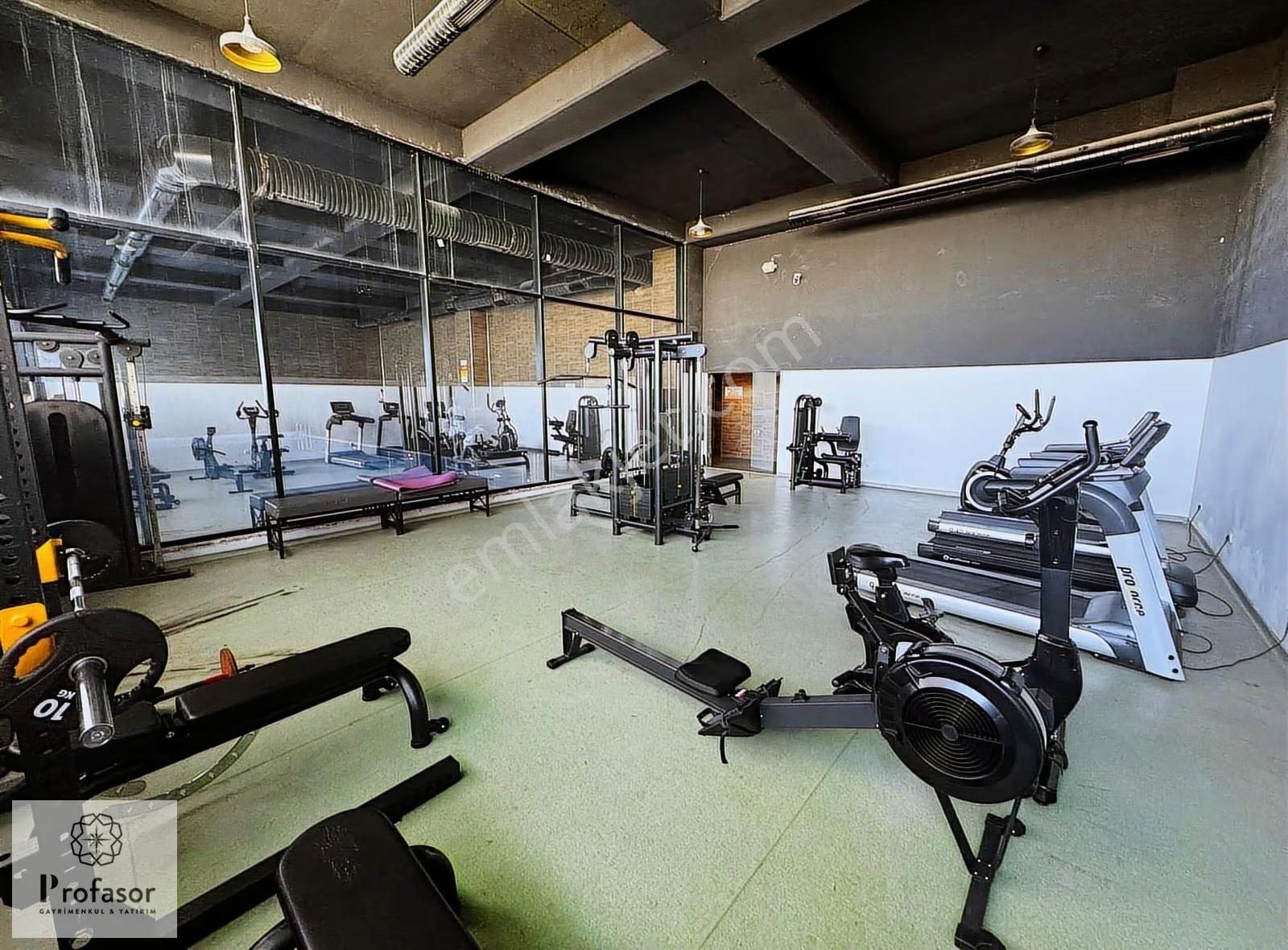 Profasor*dan Kiralık 1+1 Eşyalı Daire Alpiş Aden House - Görsel 8