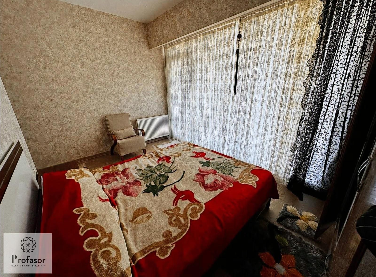 Profasor*dan Kiralık 1+1 Eşyalı Daire Alpiş Aden House - Görsel 14