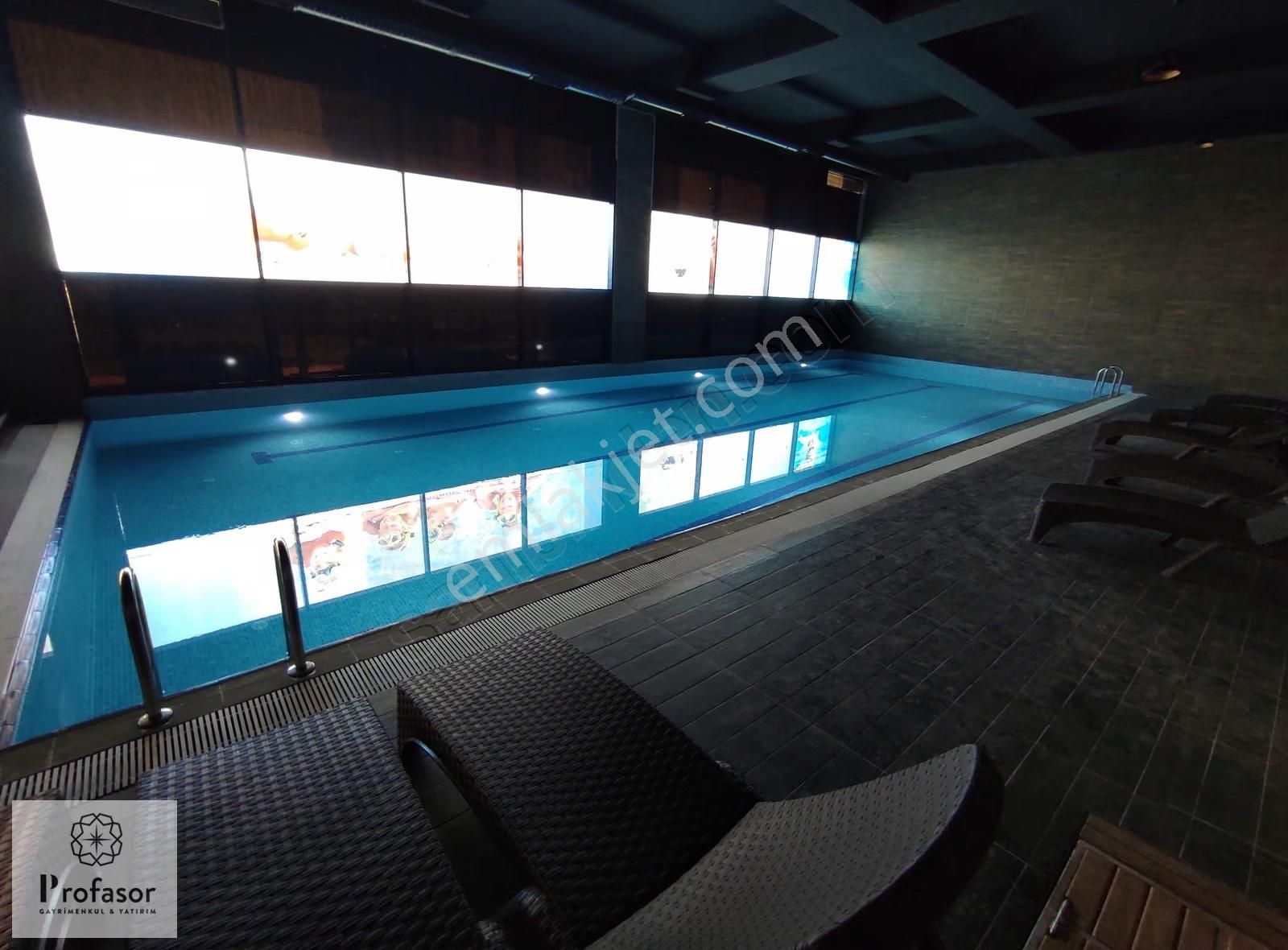 Profasor*dan Kiralık 1+1 Eşyalı Daire Alpiş Aden House - Görsel 16