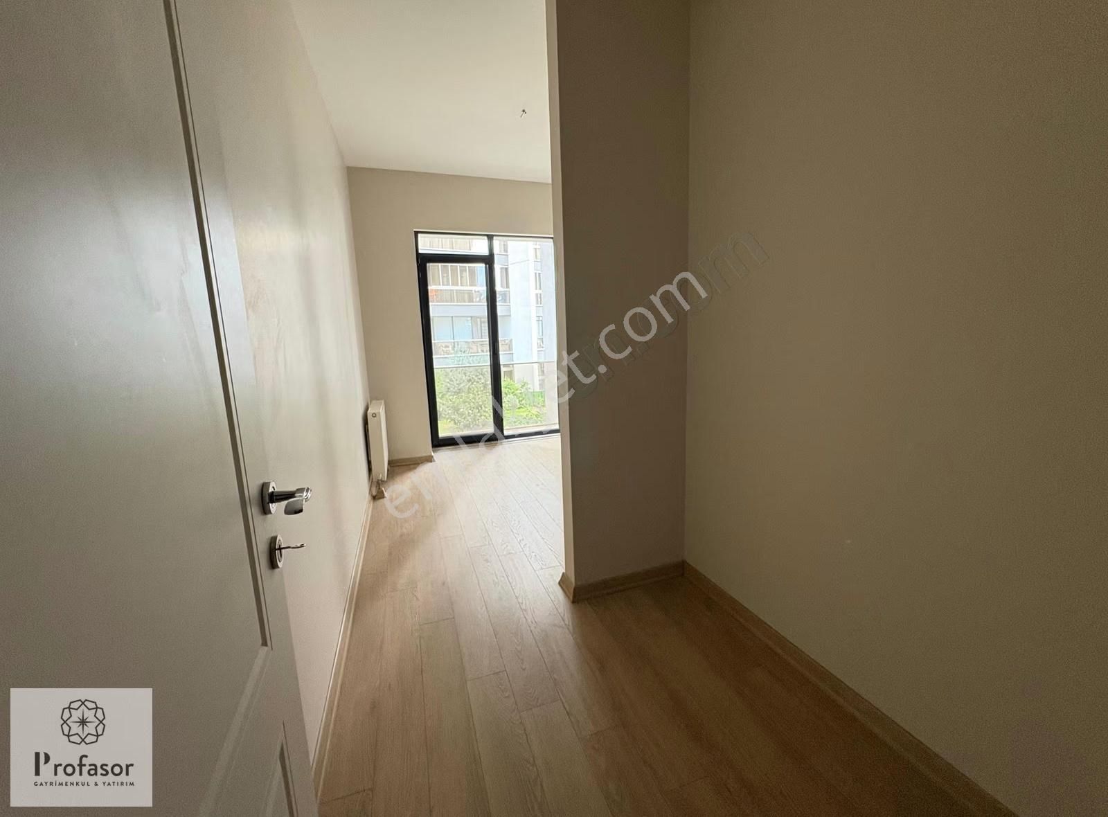Profasor *dan Kiralık Eşyasız 3+1 Alpiş Aden House - Görsel 23