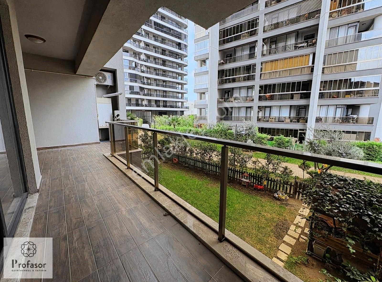 Profasor *dan Kiralık Eşyasız 3+1 Alpiş Aden House - Görsel 27