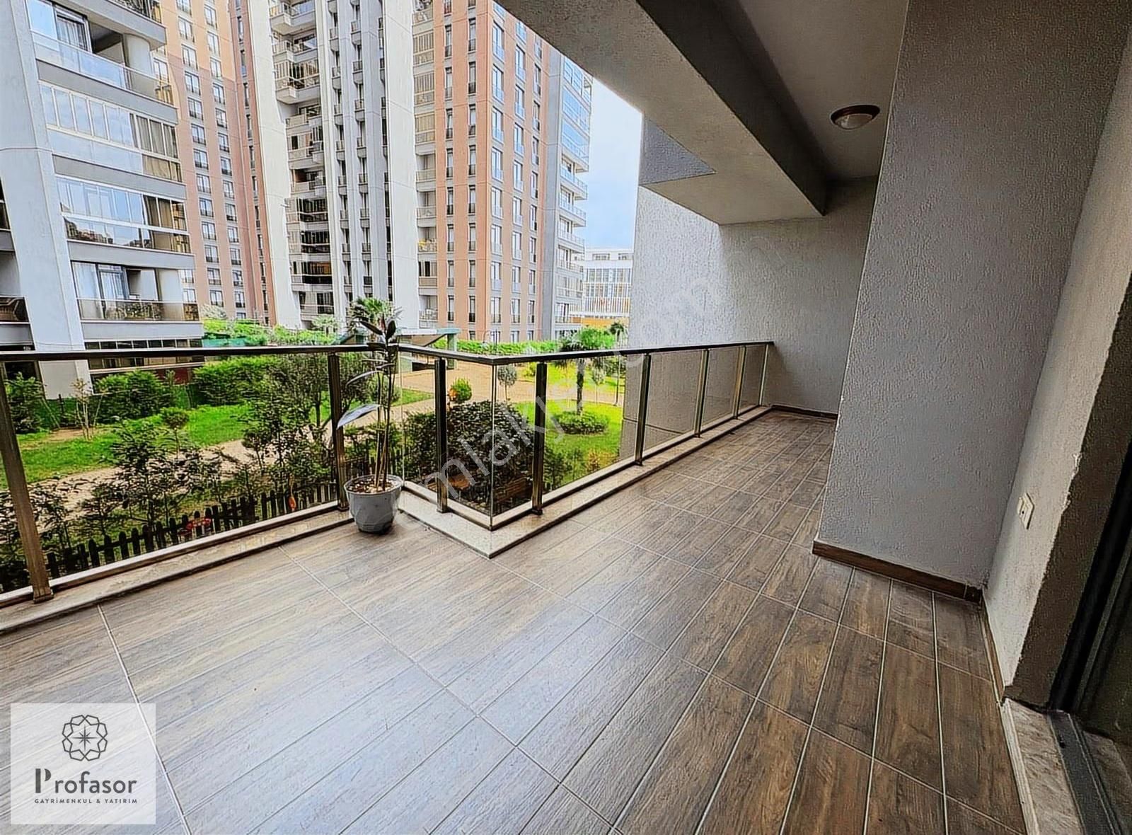 Profasor *dan Kiralık Eşyasız 3+1 Alpiş Aden House - Görsel 14