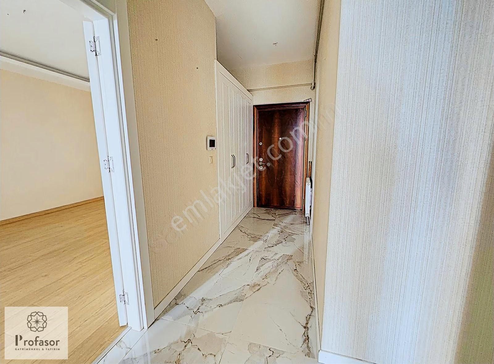 Profasor *dan Kiralık Eşyasız 3+1 Alpiş Aden House - Görsel 7