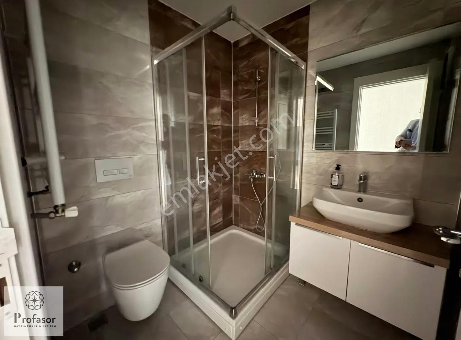 Profasor *dan Kiralık Eşyasız 3+1 Alpiş Aden House - Görsel 6