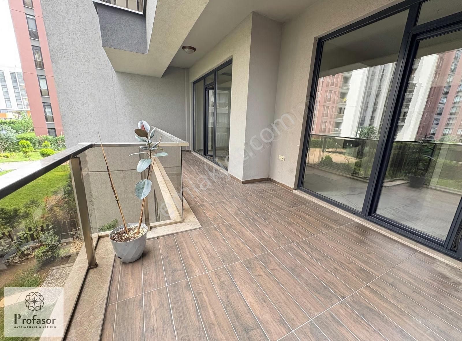 Profasor *dan Kiralık Eşyasız 3+1 Alpiş Aden House - Görsel 11