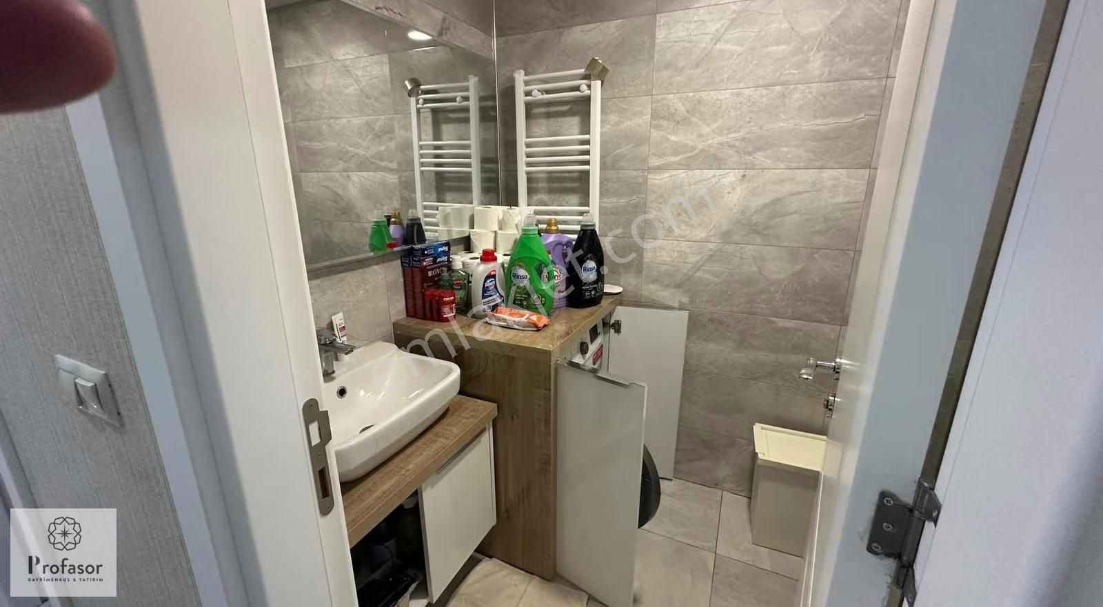 Profasor *dan Satılık 2.5+1 Rezidans Alpiş Aden House - Görsel 11