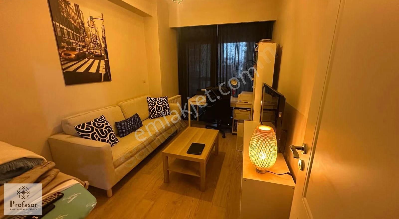 Profasor *dan Satılık 2.5+1 Rezidans Alpiş Aden House - Görsel 13