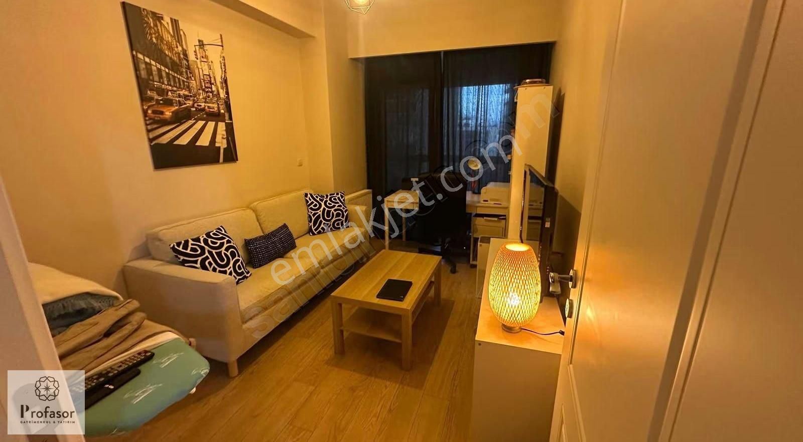 Profasor *dan Satılık 2.5+1 Rezidans Alpiş Aden House - Görsel 7