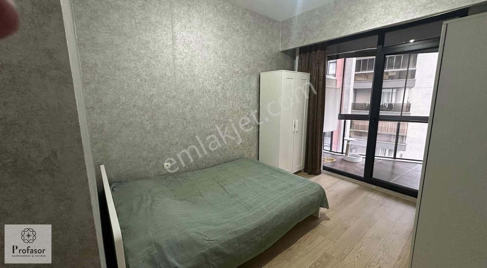 Profasor *dan Satılık 2.5+1 Rezidans Alpiş Aden House - Görsel 10