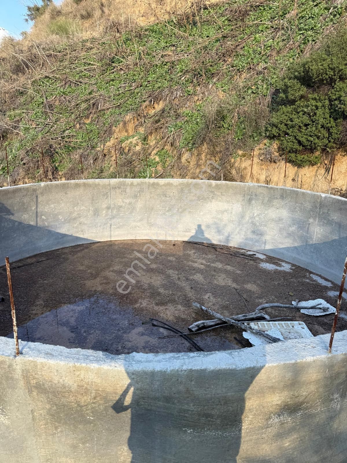 Aydın Nazilli Kestel Mahallesi – 2.200 M² İçinde Ev Bulunan Satılık Bahçe 2.500.000🔥🔥🔥 - Görsel 6