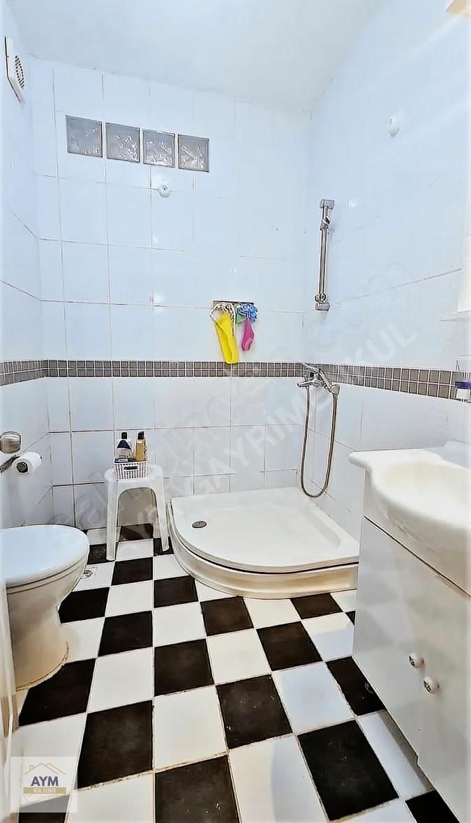 Oasis Senfoni Evleri Kiralık Bahçe Katı Eşyalı 2+1 Daire - Görsel 4