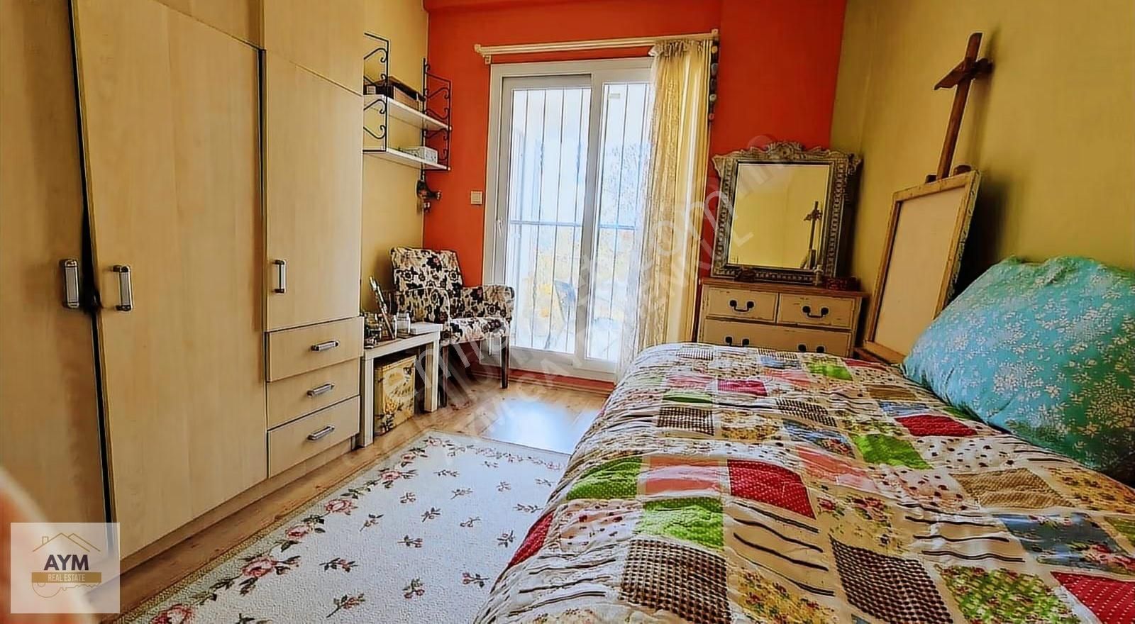 Oasis Senfoni Evleri Kiralık Bahçe Katı Eşyalı 2+1 Daire - Görsel 22