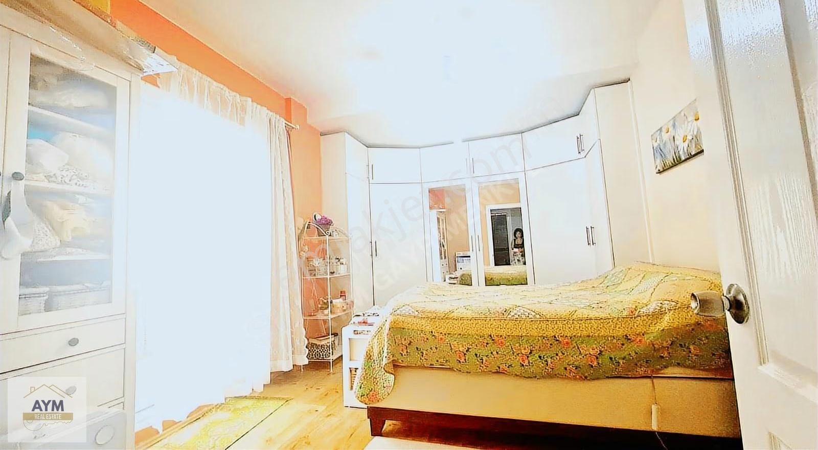 Oasis Senfoni Evleri Kiralık Bahçe Katı Eşyalı 2+1 Daire - Görsel 7