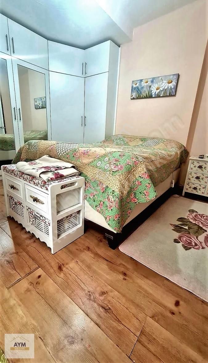 Oasis Senfoni Evleri Kiralık Bahçe Katı Eşyalı 2+1 Daire - Görsel 5