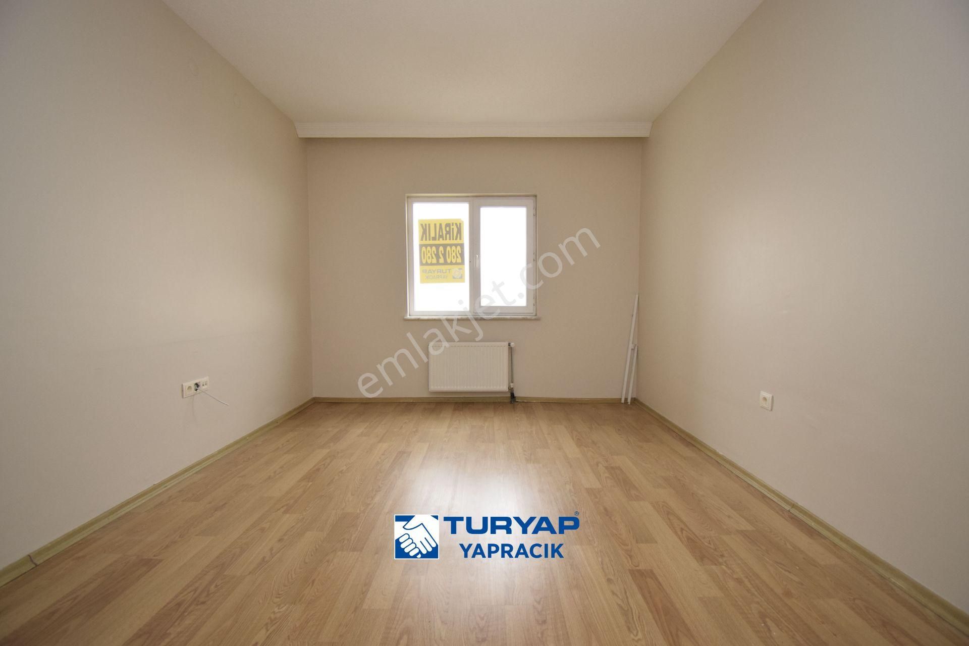 Turyap Yapracık'tan 14.bölgede Geniş 4+1 Kiralık Daire - Görsel 16