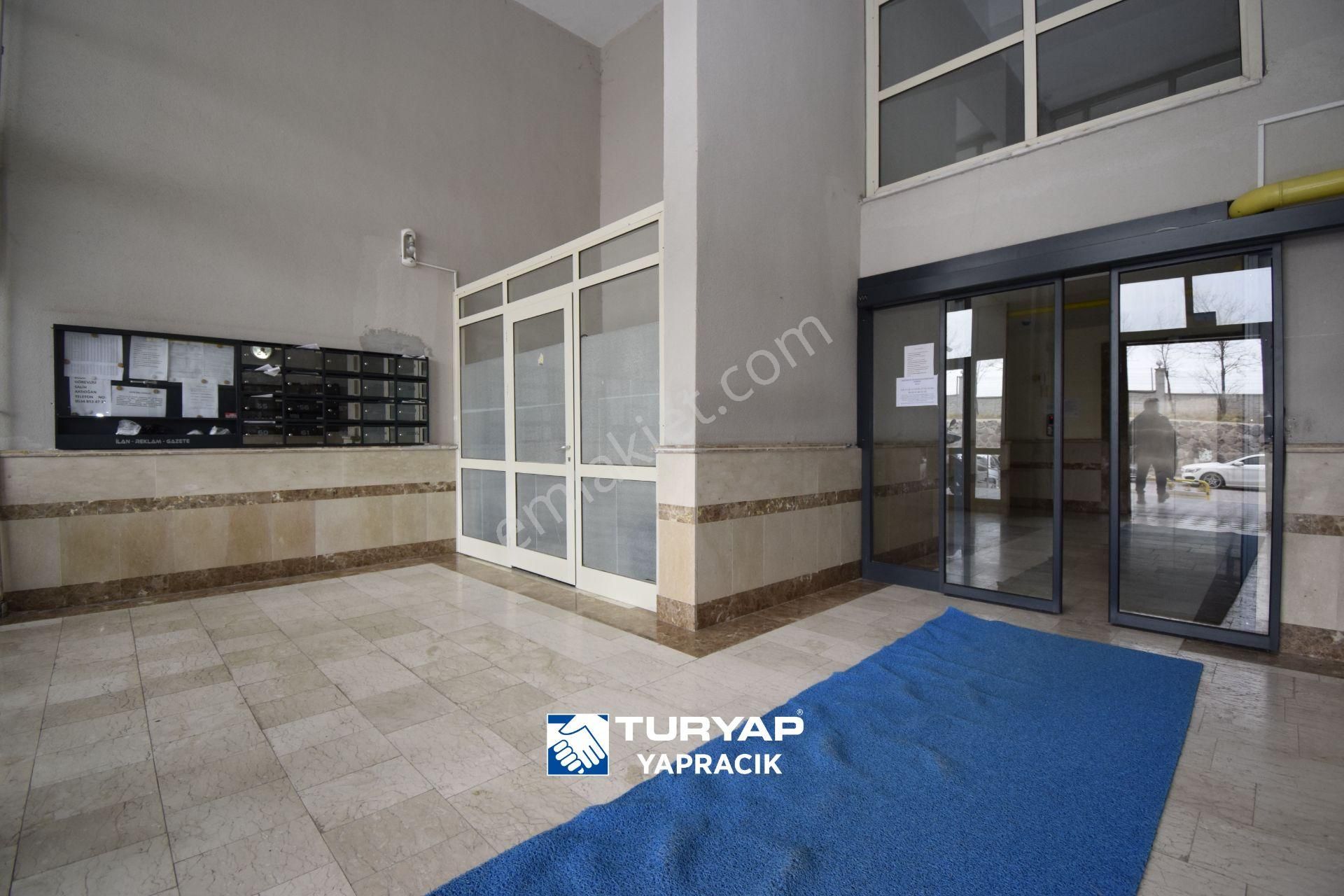 Turyap Yapracık'tan 14.bölgede Geniş 4+1 Kiralık Daire - Görsel 31