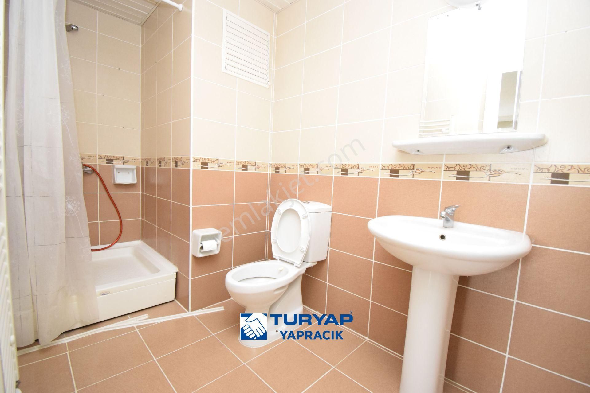 Turyap Yapracık'tan 14.bölgede Geniş 4+1 Kiralık Daire - Görsel 19