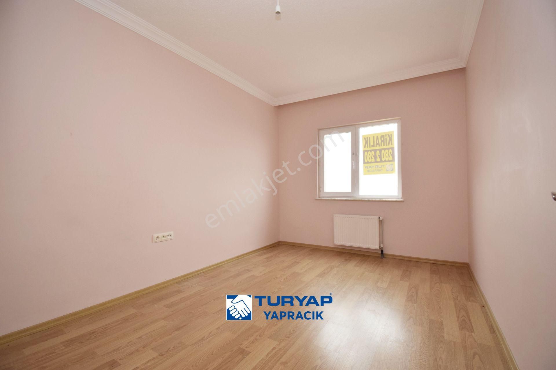 Turyap Yapracık'tan 14.bölgede Geniş 4+1 Kiralık Daire - Görsel 21