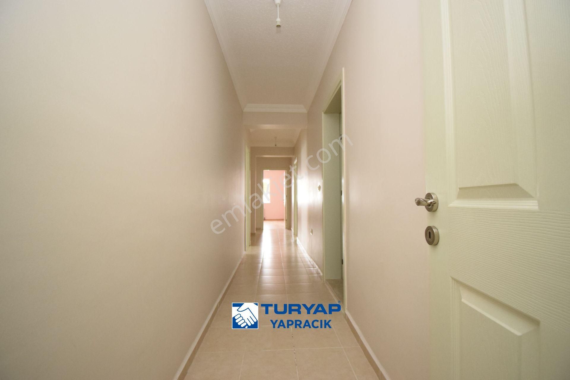 Turyap Yapracık'tan 14.bölgede Geniş 4+1 Kiralık Daire - Görsel 11