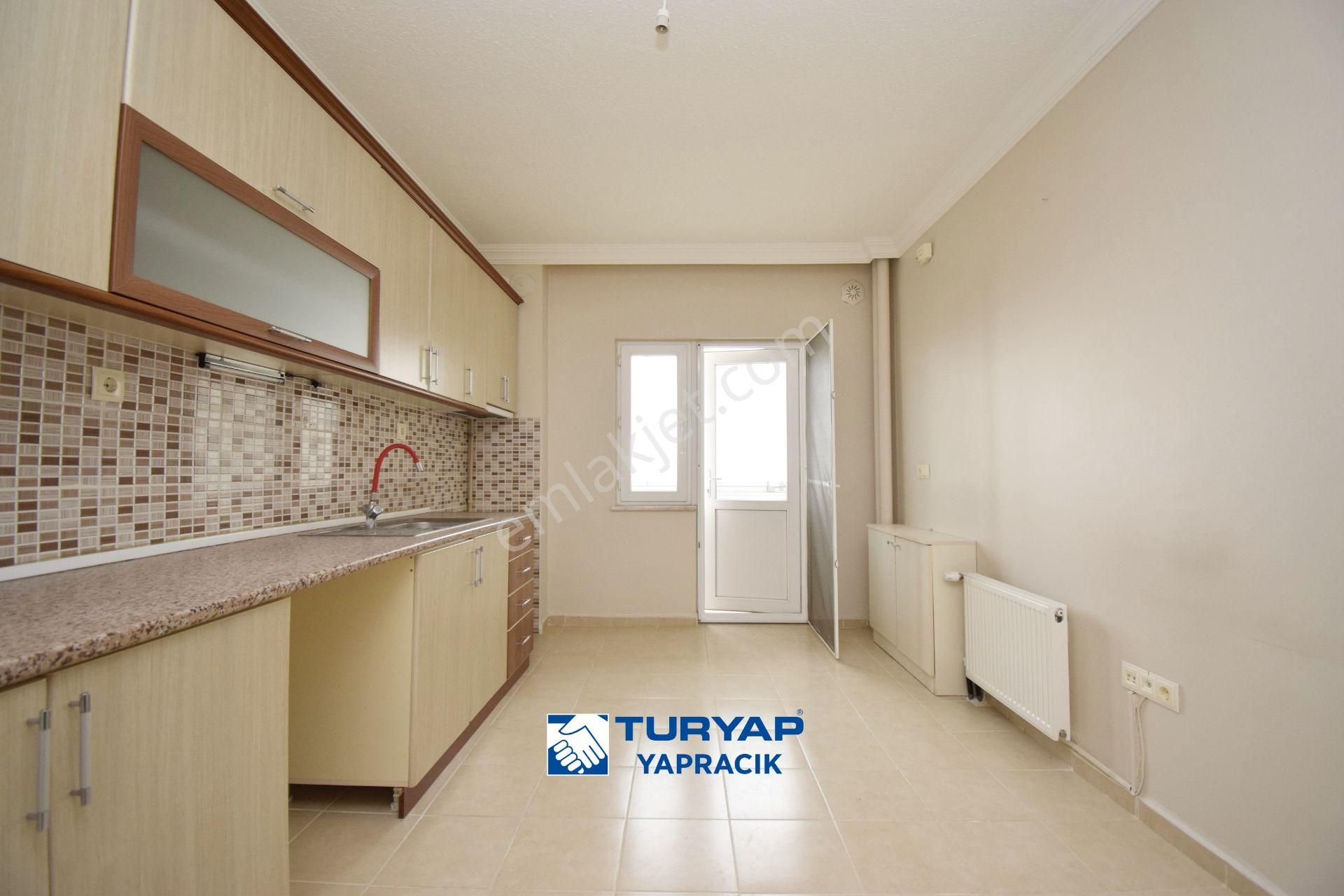 Turyap Yapracık'tan 14.bölgede Geniş 4+1 Kiralık Daire - Görsel 5