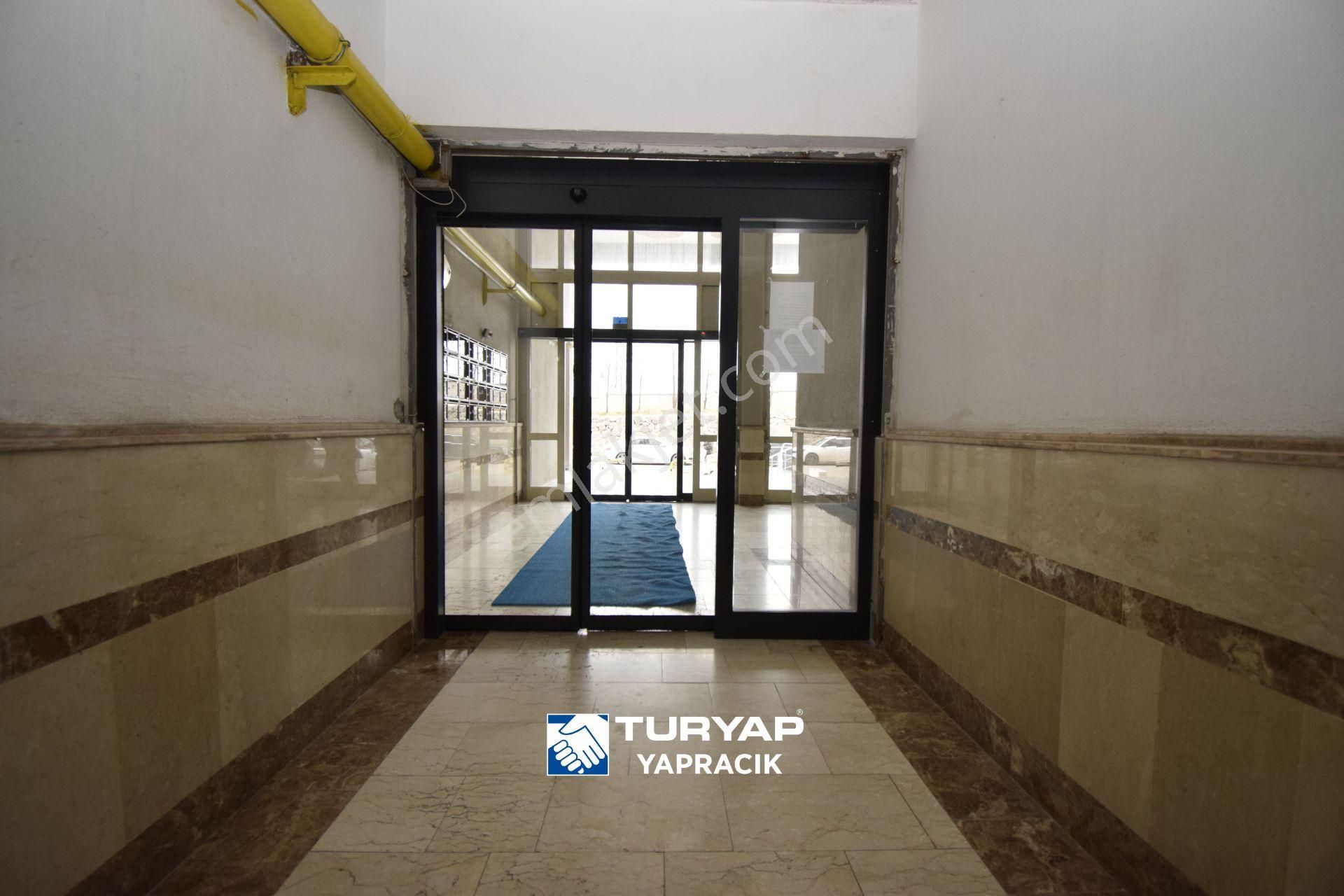 Turyap Yapracık'tan 14.bölgede Geniş 4+1 Kiralık Daire - Görsel 29