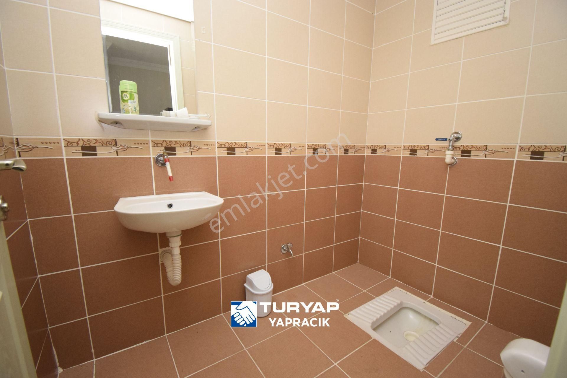 Turyap Yapracık'tan 14.bölgede Geniş 4+1 Kiralık Daire - Görsel 10