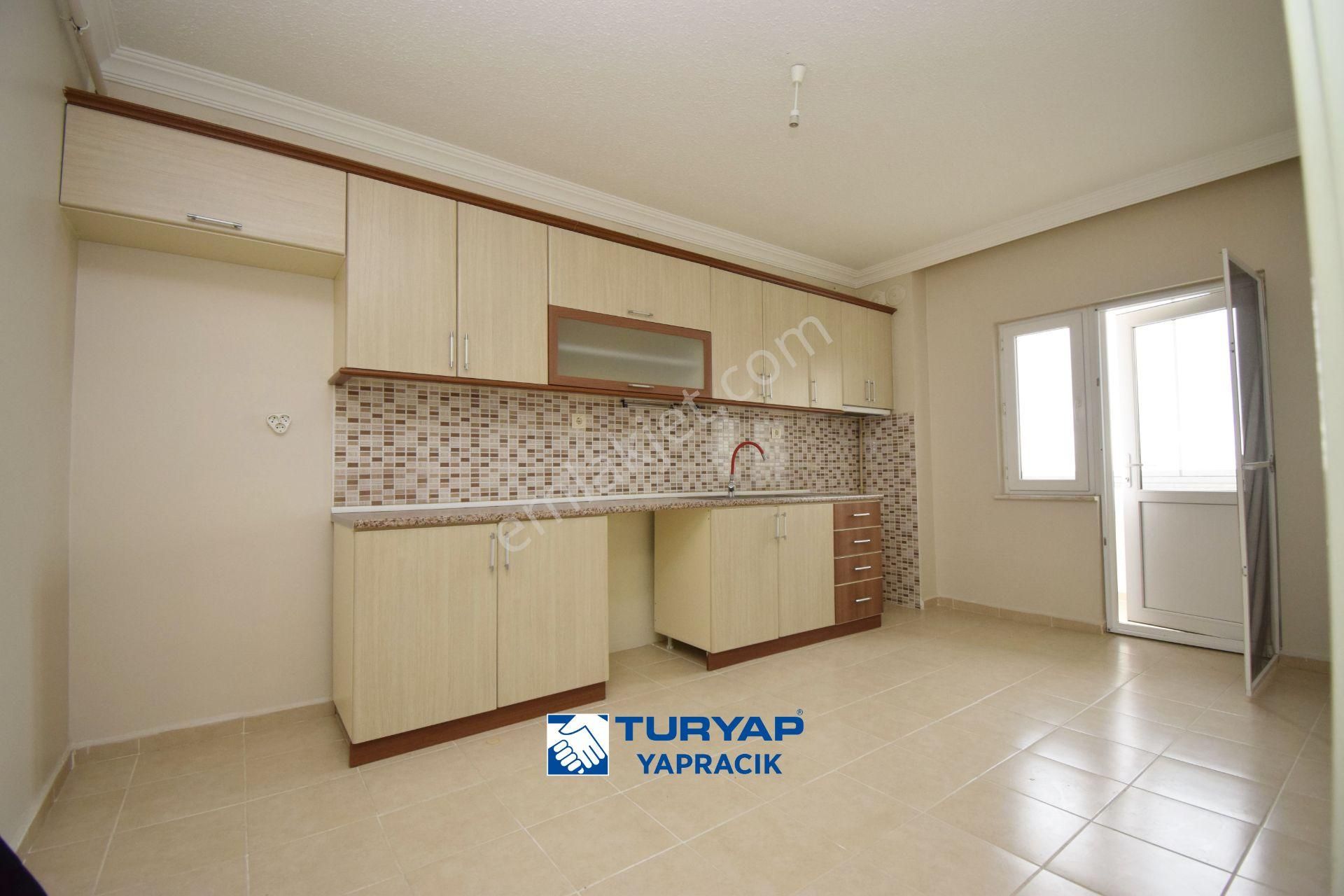 Turyap Yapracık'tan 14.bölgede Geniş 4+1 Kiralık Daire - Görsel 4