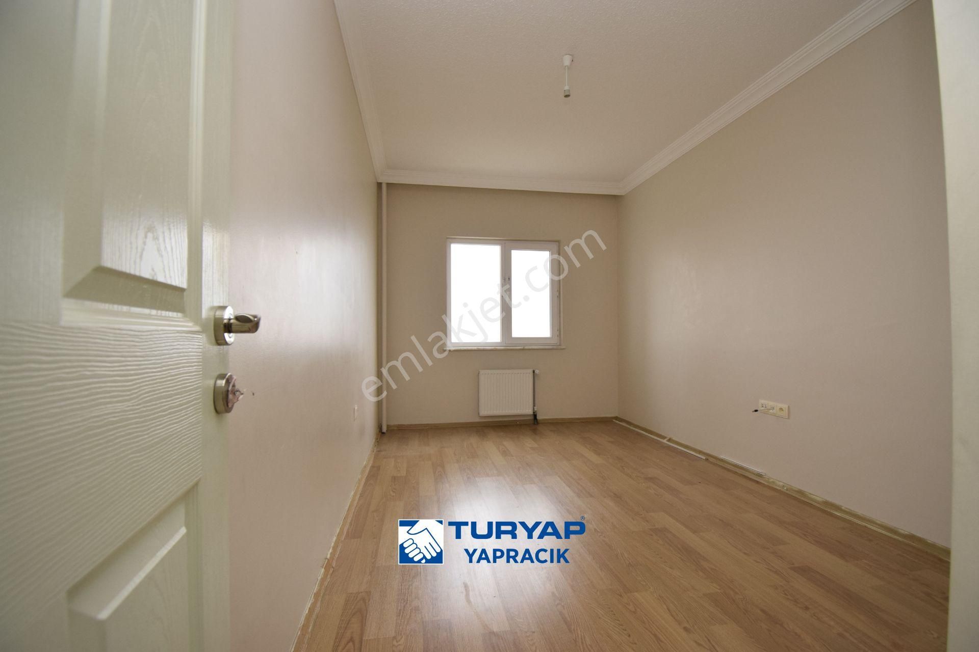 Turyap Yapracık'tan 14.bölgede Geniş 4+1 Kiralık Daire - Görsel 14