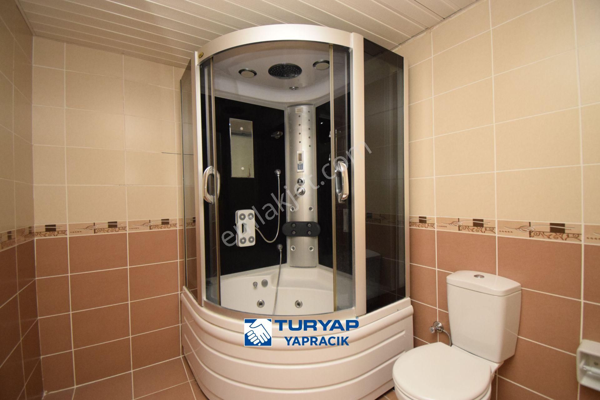 Turyap Yapracık'tan 14.bölgede Geniş 4+1 Kiralık Daire - Görsel 13