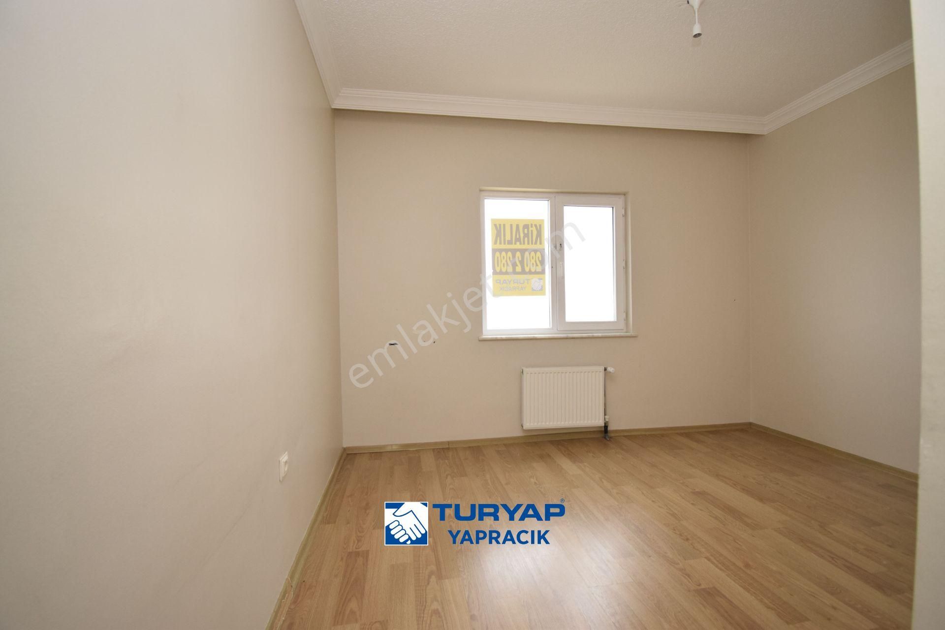 Turyap Yapracık'tan 14.bölgede Geniş 4+1 Kiralık Daire - Görsel 25