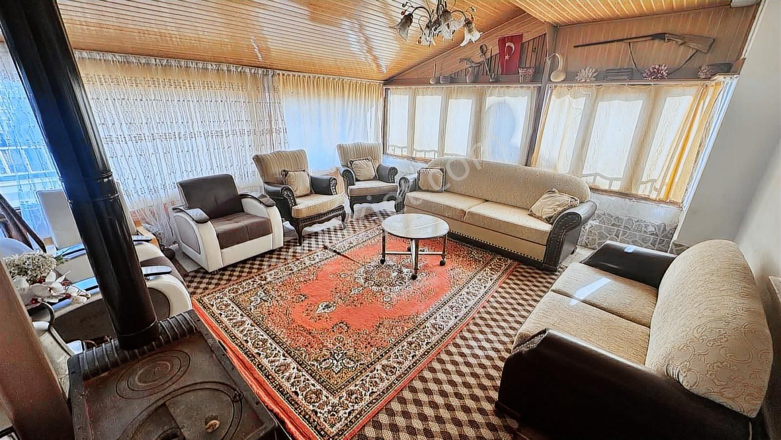 Ankara Sincan Pınarbaşı Mh. 6+2 Bağımsız 13 Yaşında Asanörlü Full Yapılı Teras - Görsel 32