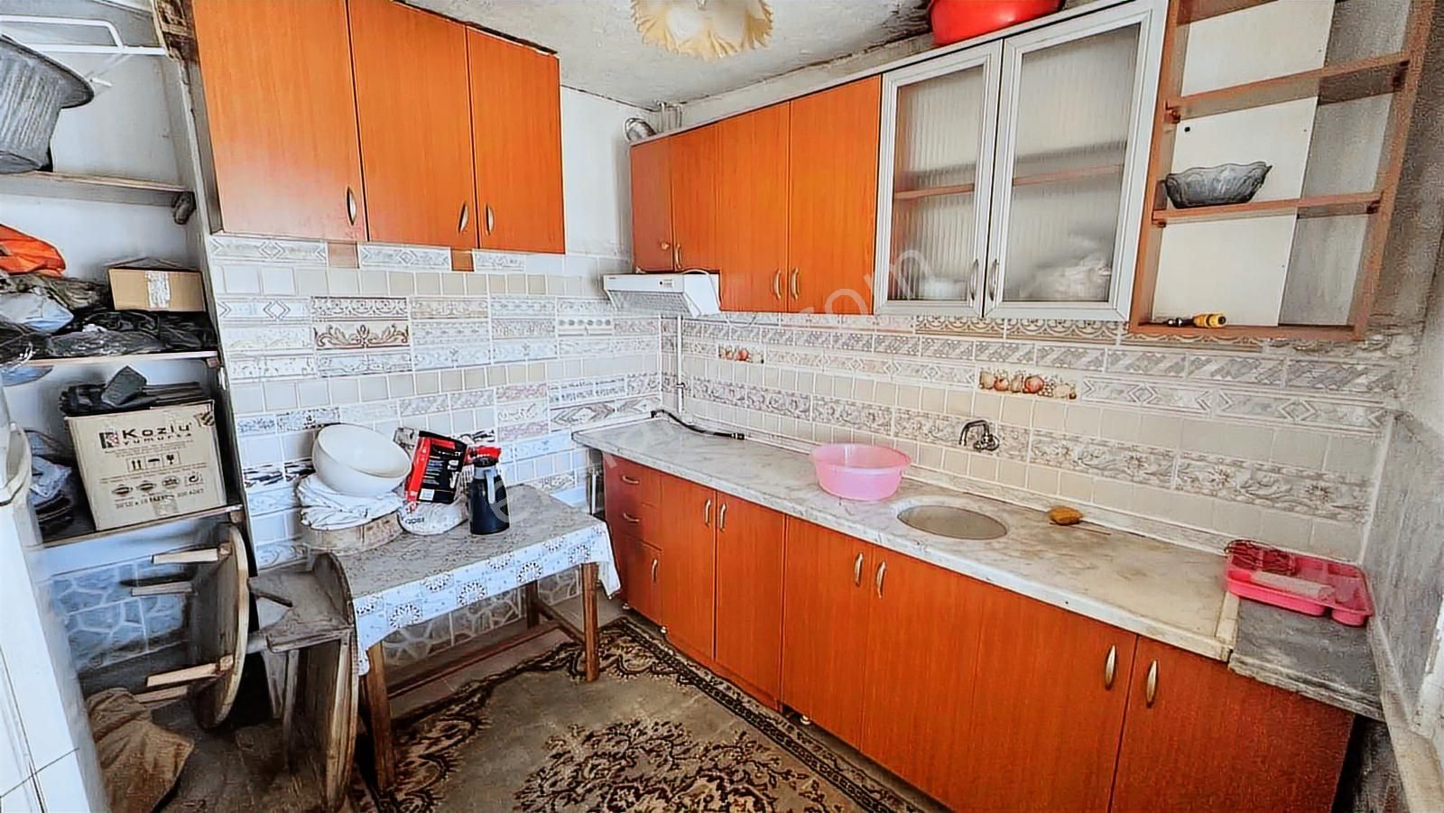 Ankara Sincan Pınarbaşı Mh. 6+2 Bağımsız 13 Yaşında Asanörlü Full Yapılı Teras - Görsel 27