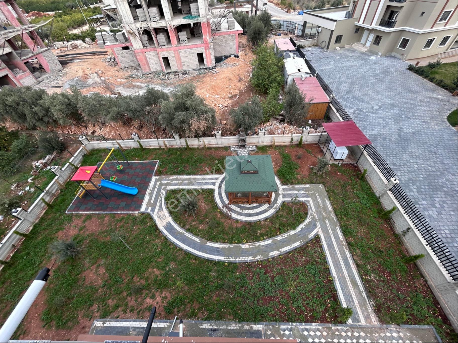 Sahibinden Kiralık Sıfır Daire - Görsel 12