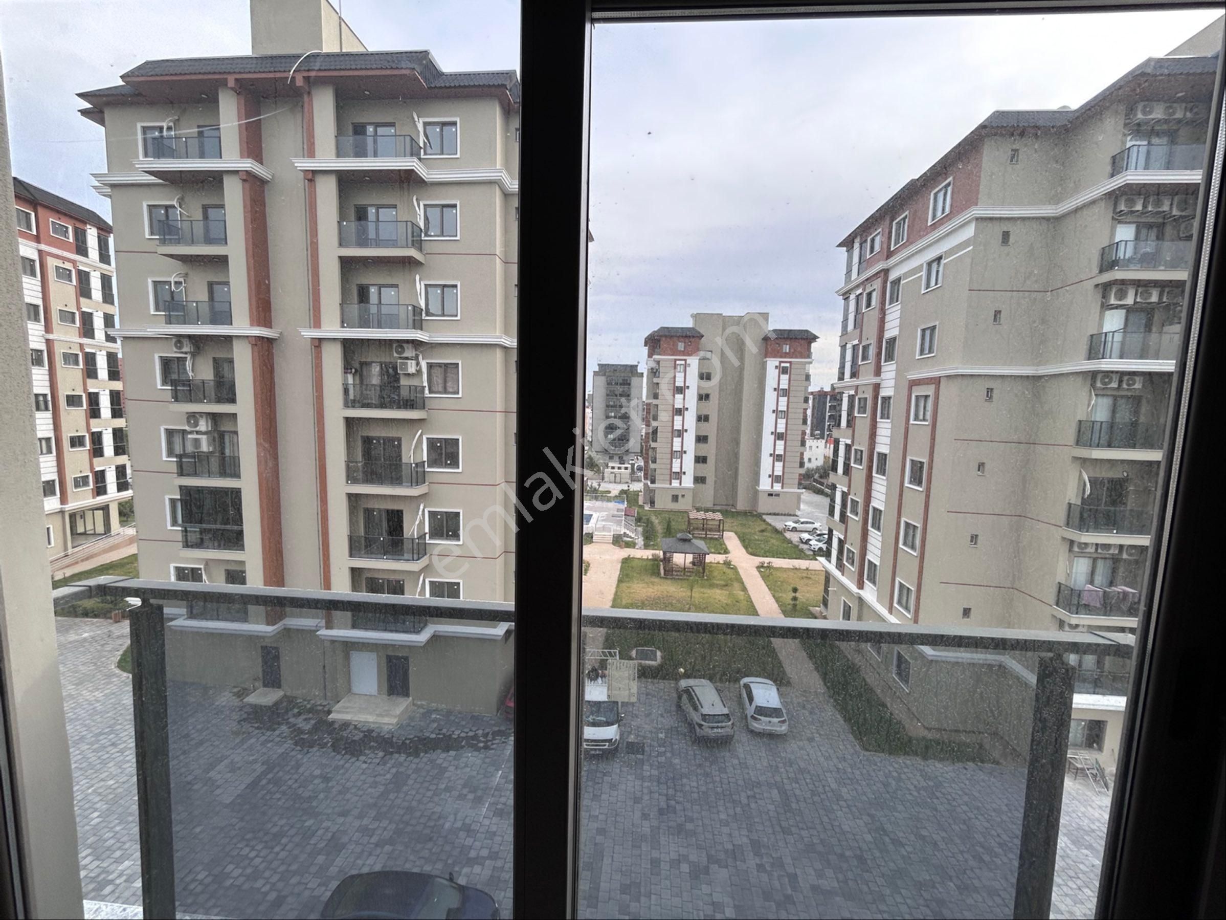 Sahibinden Kiralık Sıfır Daire - Görsel 14