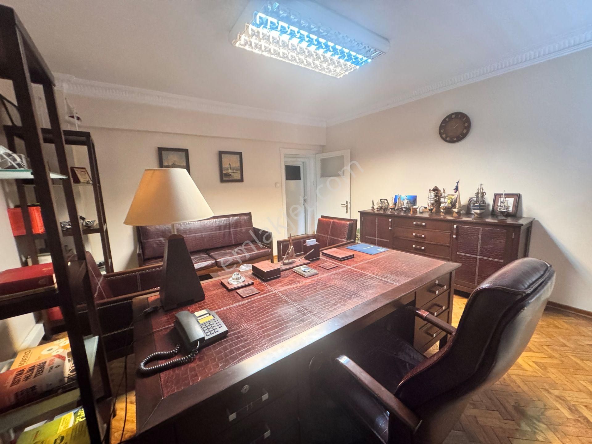 Kadıköy Közyatağı Ulaşım Sorunu Olmayan Sümko Sıt Kiralık Ofis - Görsel 20