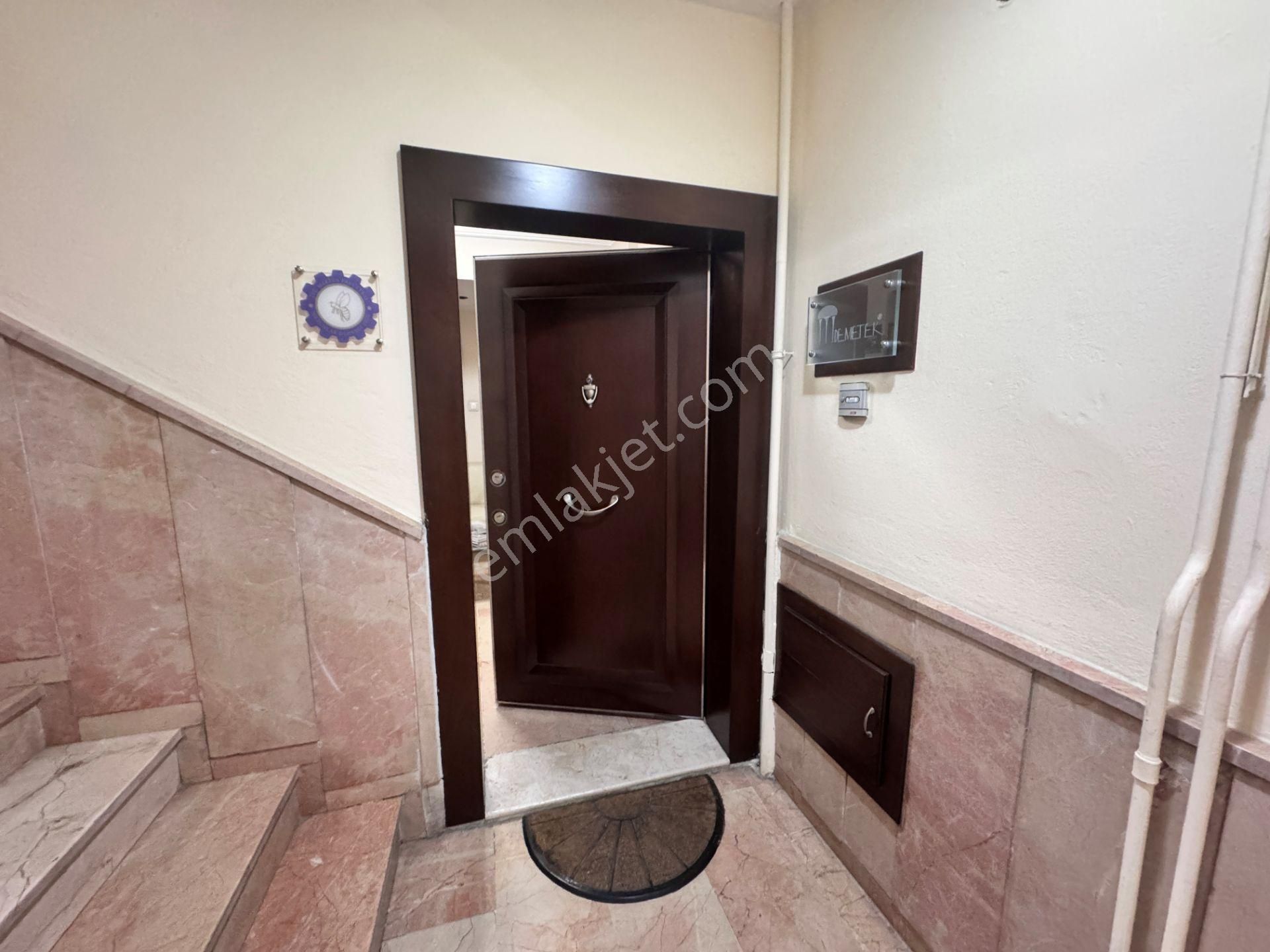 Kadıköy Közyatağı Ulaşım Sorunu Olmayan Sümko Sıt Kiralık Ofis - Görsel 5