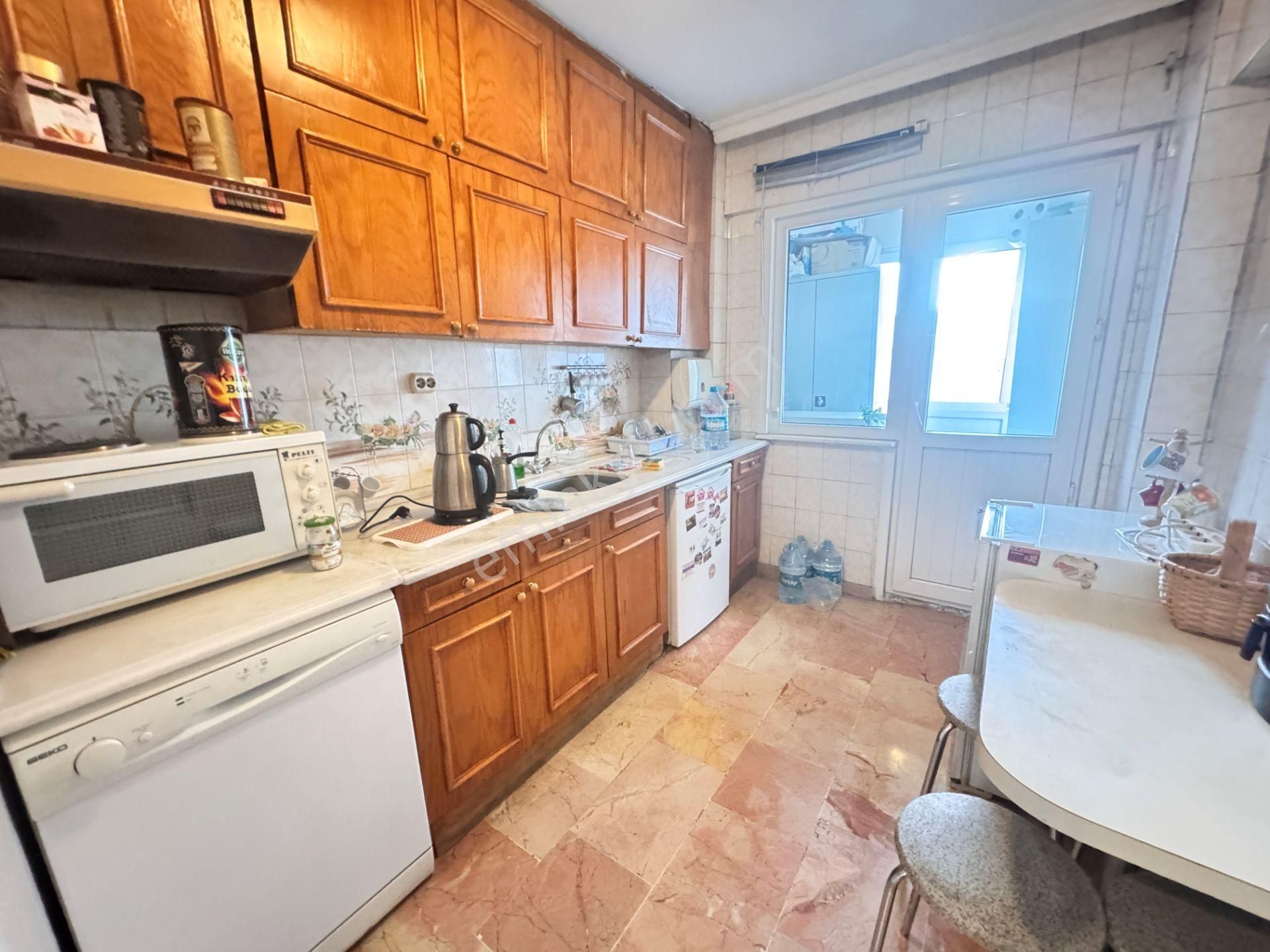 Kadıköy Közyatağı Ulaşım Sorunu Olmayan Sümko Sıt Kiralık Ofis - Görsel 6