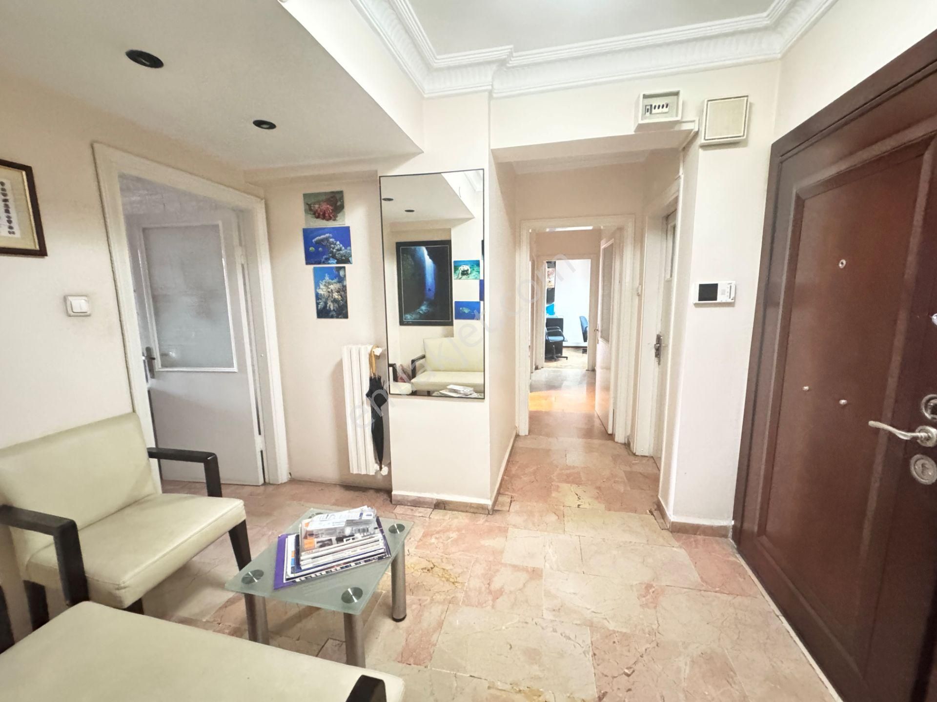 Kadıköy Közyatağı Ulaşım Sorunu Olmayan Sümko Sıt Kiralık Ofis - Görsel 11