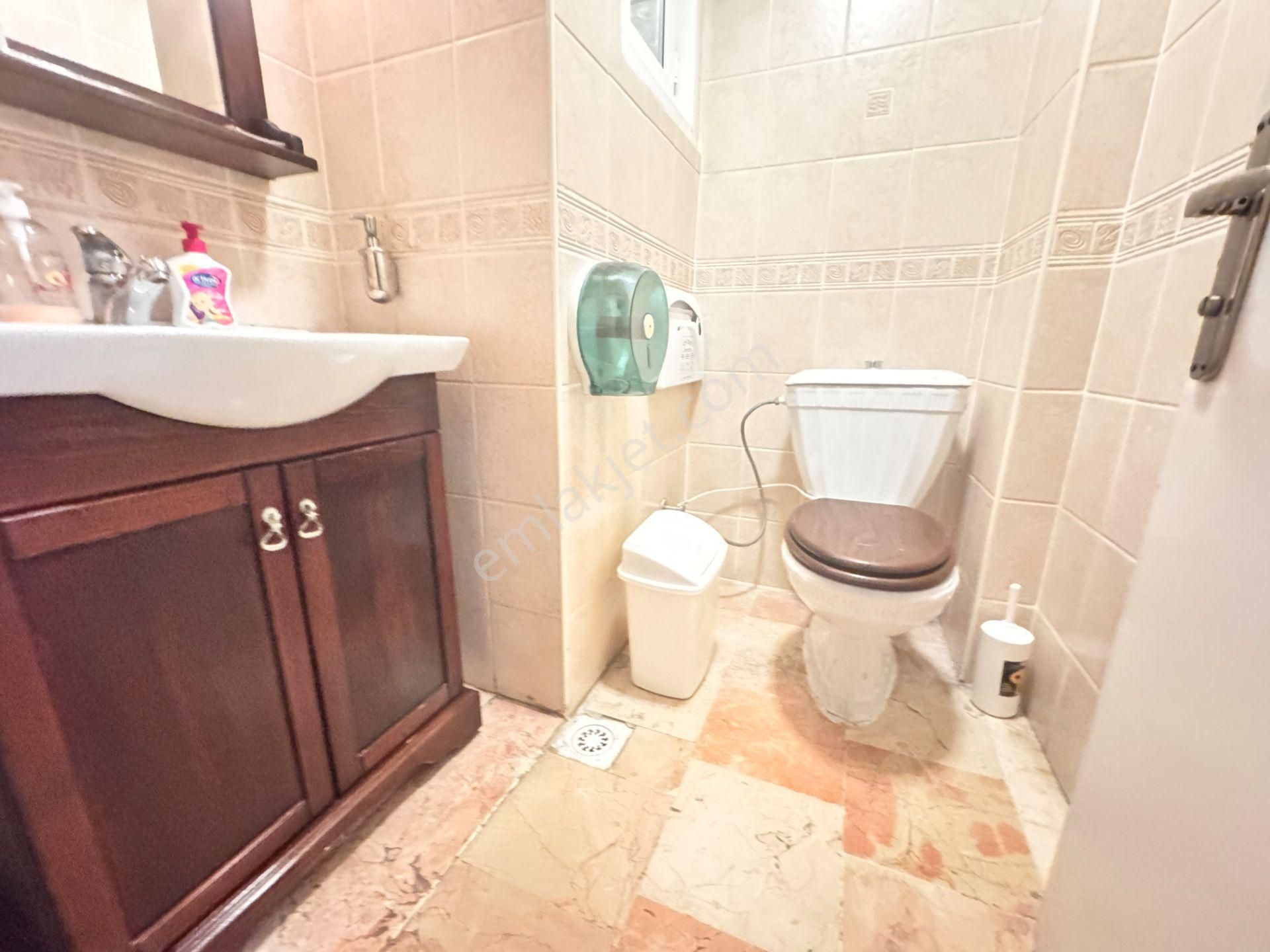 Kadıköy Közyatağı Ulaşım Sorunu Olmayan Sümko Sıt Kiralık Ofis - Görsel 30