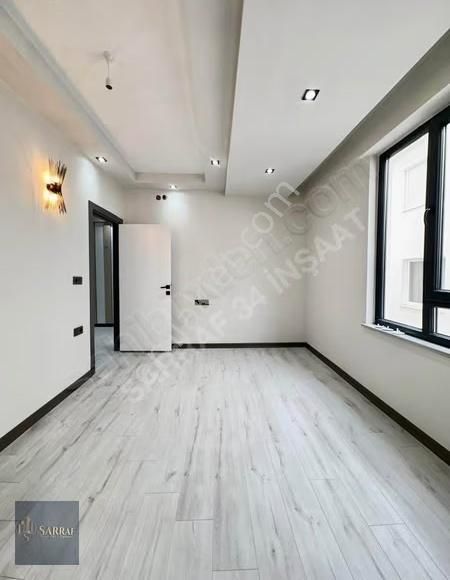 Sarraf'tan Yakupluda Katılım Kredilerine Uygun Geniş Daire - Görsel 30